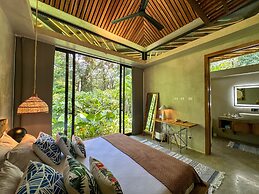 Caribbean Courtyard Villa