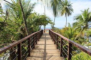 Caribbean Courtyard Villa