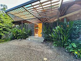 Caribbean Courtyard Villa