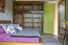 Caribbean Courtyard Villa