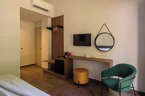Arthur Suites