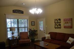 Echo Canyon Resort & Marina