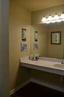 Echo Canyon Resort & Marina