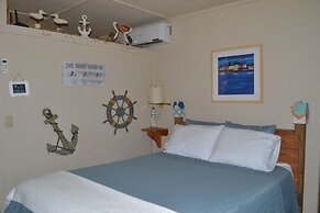 Echo Canyon Resort & Marina