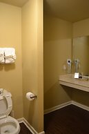 Echo Canyon Resort & Marina