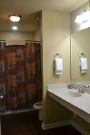 Echo Canyon Resort & Marina