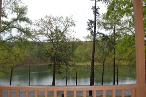 Echo Canyon Resort & Marina