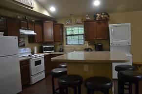 Echo Canyon Resort & Marina