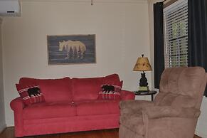 Echo Canyon Resort & Marina