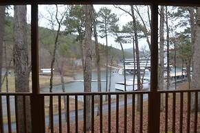 Echo Canyon Resort & Marina