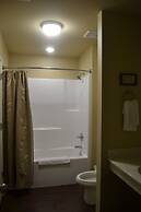 Echo Canyon Resort & Marina