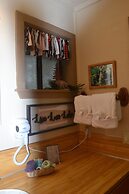 Echo Canyon Resort & Marina