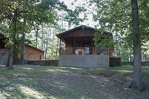 Echo Canyon Resort & Marina