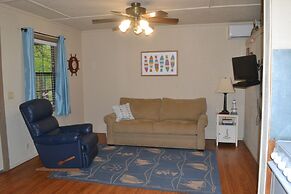 Echo Canyon Resort & Marina