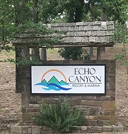 Echo Canyon Resort & Marina