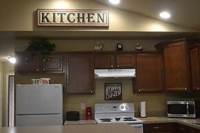 Echo Canyon Resort & Marina