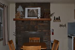 Echo Canyon Resort & Marina