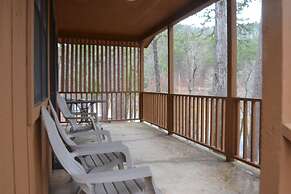 Echo Canyon Resort & Marina