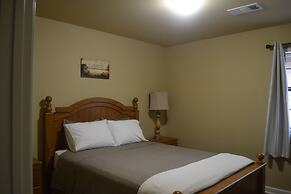 Echo Canyon Resort & Marina