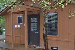 Echo Canyon Resort & Marina