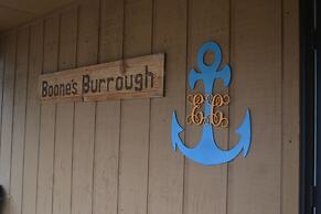 Echo Canyon Resort & Marina