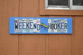 Echo Canyon Resort & Marina