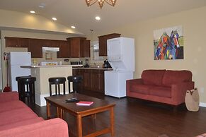 Echo Canyon Resort & Marina