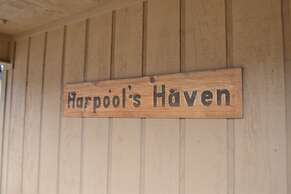 Echo Canyon Resort & Marina