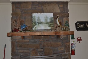 Echo Canyon Resort & Marina