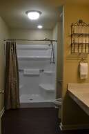 Echo Canyon Resort & Marina