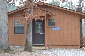 Echo Canyon Resort & Marina