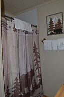 Echo Canyon Resort & Marina