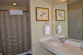 Echo Canyon Resort & Marina