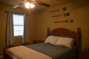 Echo Canyon Resort & Marina