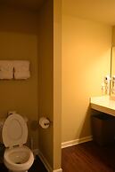 Echo Canyon Resort & Marina