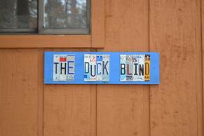 Echo Canyon Resort & Marina