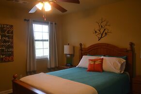 Echo Canyon Resort & Marina