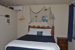 Echo Canyon Resort & Marina