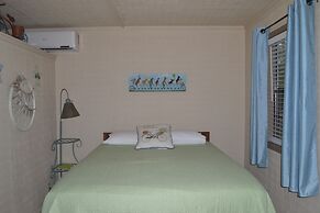 Echo Canyon Resort & Marina