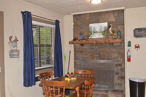 Echo Canyon Resort & Marina