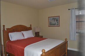 Echo Canyon Resort & Marina