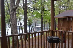 Echo Canyon Resort & Marina