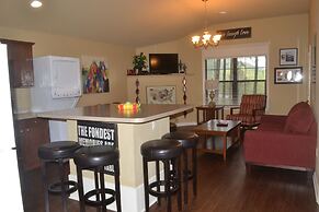 Echo Canyon Resort & Marina