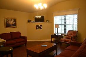 Echo Canyon Resort & Marina