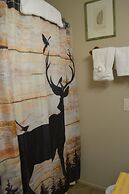 Echo Canyon Resort & Marina