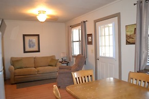 Echo Canyon Resort & Marina