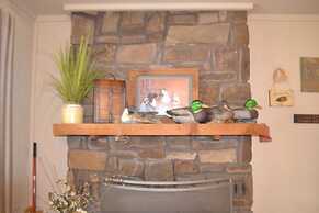 Echo Canyon Resort & Marina