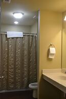 Echo Canyon Resort & Marina