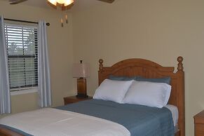 Echo Canyon Resort & Marina