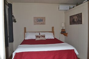 Echo Canyon Resort & Marina